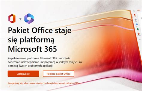 office 365 logowanie.